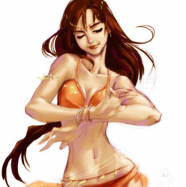 Danielle Andersen Photo 9