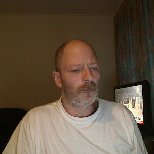 Kenneth Christensen Photo 22