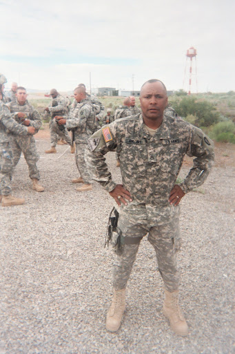 James Guillory Photo 22