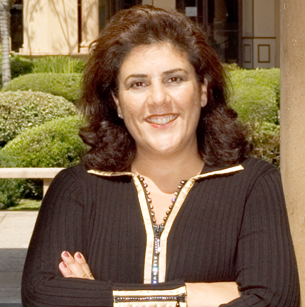 Mona Koussa Photo 4