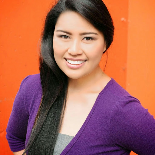 Joy Castro Photo 5