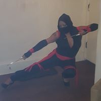 Tamarra Martin Photo 1