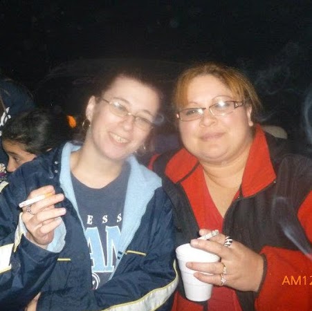 Stephanie Moss Photo 44