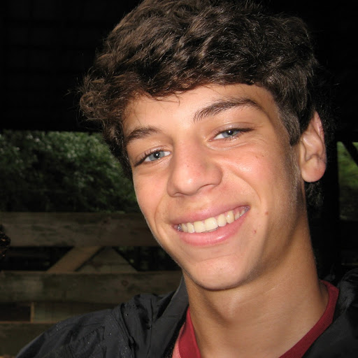Nicholas Burek Photo 3