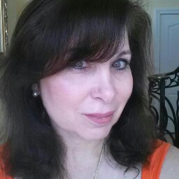 Nancy Rogers Photo 5