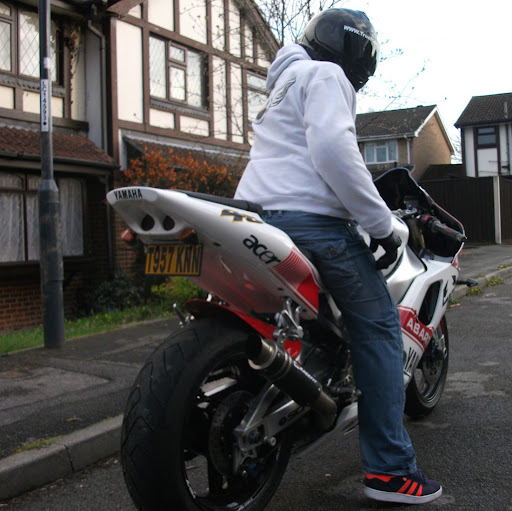 Carl Shepherd Photo 12