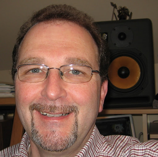 Bruce Webster Photo 22