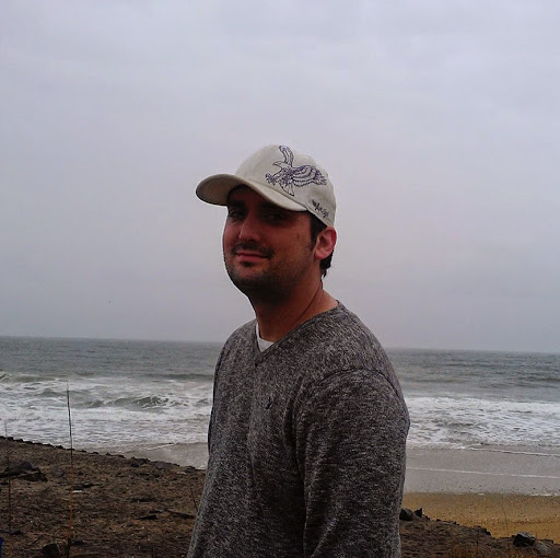 David Meadows Photo 16