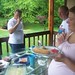 Brandi Morris Photo 26