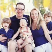 Kimberly Rogers Photo 52