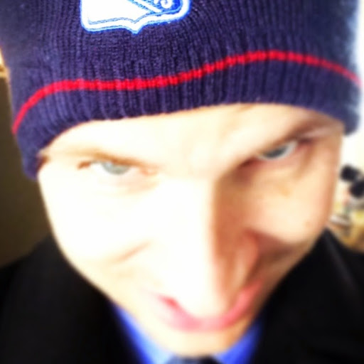 Jesse Raymond Photo 6
