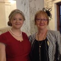 Debra Pullen Photo 7