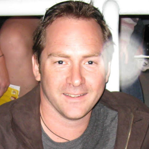 David Shirley Photo 15