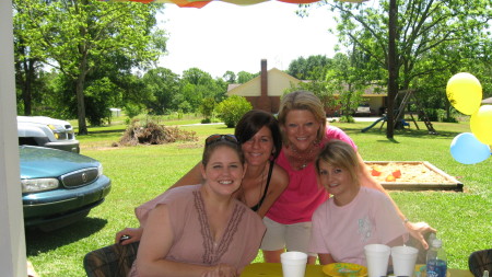 Terri Davis Photo 34