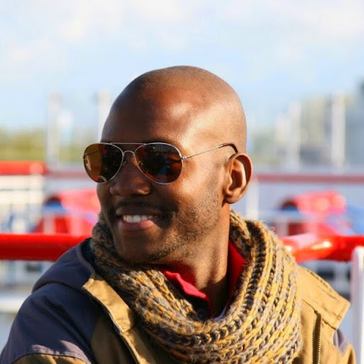 Charles Ball Photo 10