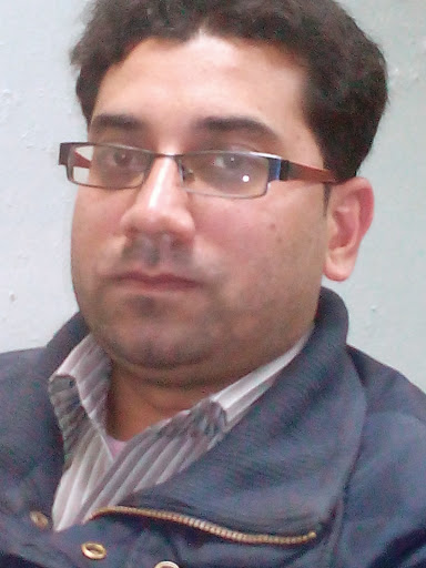 Atif Syed Photo 16
