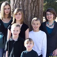 Christine Calvert Photo 5