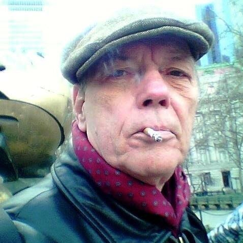 Kenneth Latham Photo 5