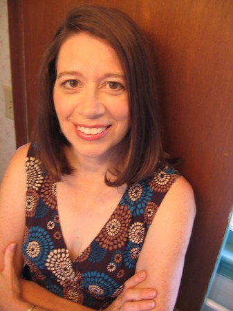 Patricia Caldwell Photo 27