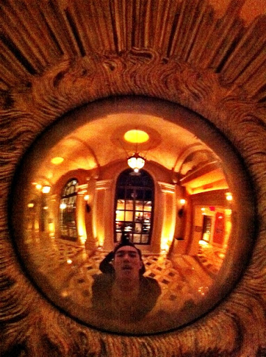 Steve Lin Photo 14