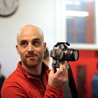 Jack Griffiths Photo 28