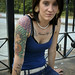 Brandi Sparrow Photo 2
