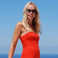 Jacqueline Major Photo 22