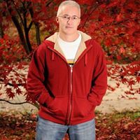 Russell Simms Photo 16