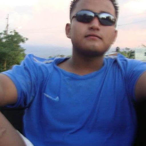 Joel Franco Photo 21