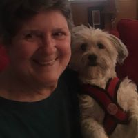 Patricia Callahan Photo 18