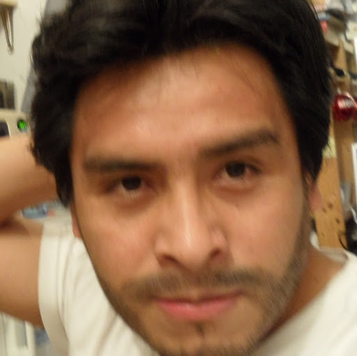 Silverio Gomez Photo 19