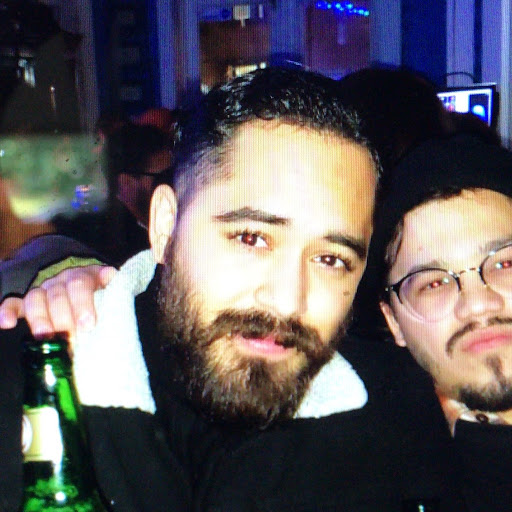 Luis Rosado Photo 18