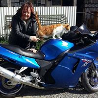 Tracy Buys Photo 7