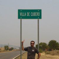 Edward Cubero Photo 10