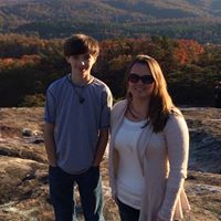 Rebecca Byers Photo 8