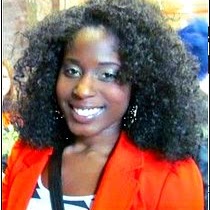 Cherrie Johnson Photo 22