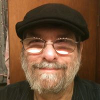 Jerry Crabtree Photo 34