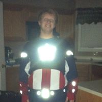 Robin Shockley Photo 4