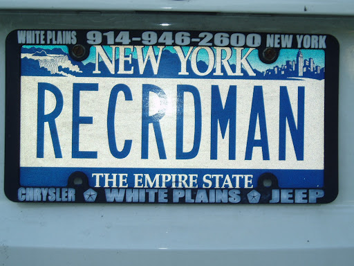 Bruce Kaufman Photo 26