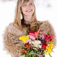 Charlotte Ryan Photo 30