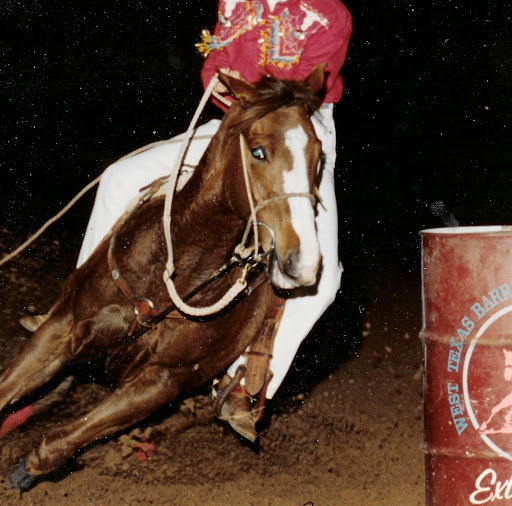 Cathy Randolph Photo 12