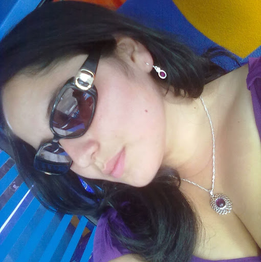 Anita Chavez Photo 31