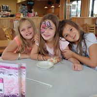 Kristin Blair Photo 8