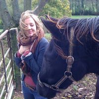 Jennifer Blandford Photo 12