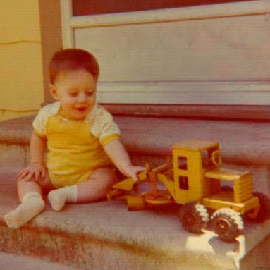 Jason Chapman Photo 40