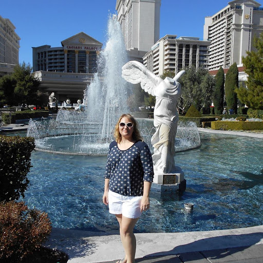 Heather Duncan Photo 10