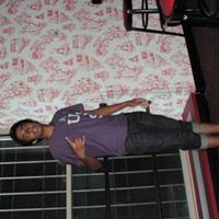 Mansoor Ally Photo 10