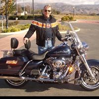 Ronald Rudolph Photo 28
