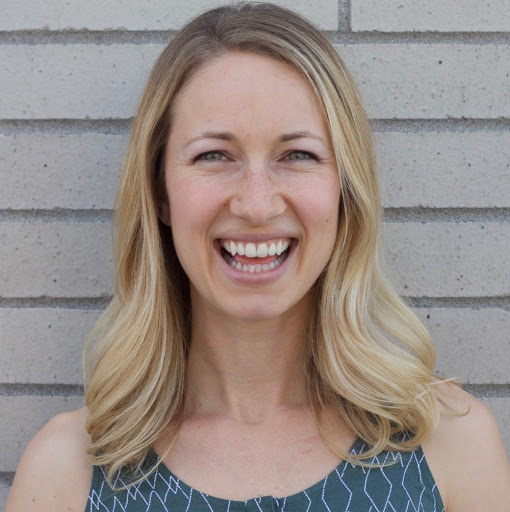 Rachel Phelps Photo 17