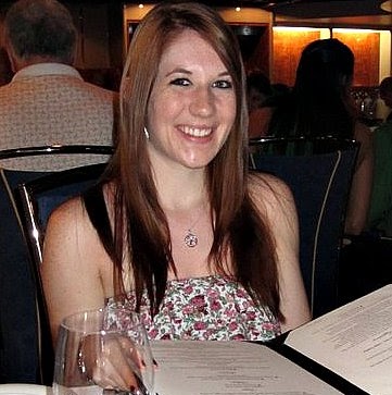 Jennifer Forster Photo 18